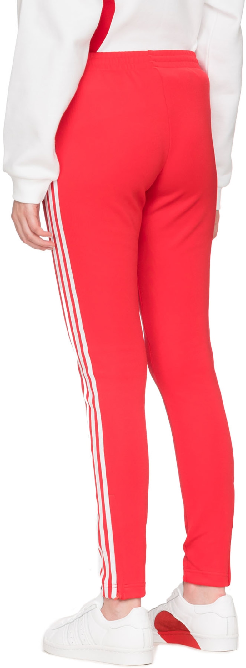 radiant track pants
