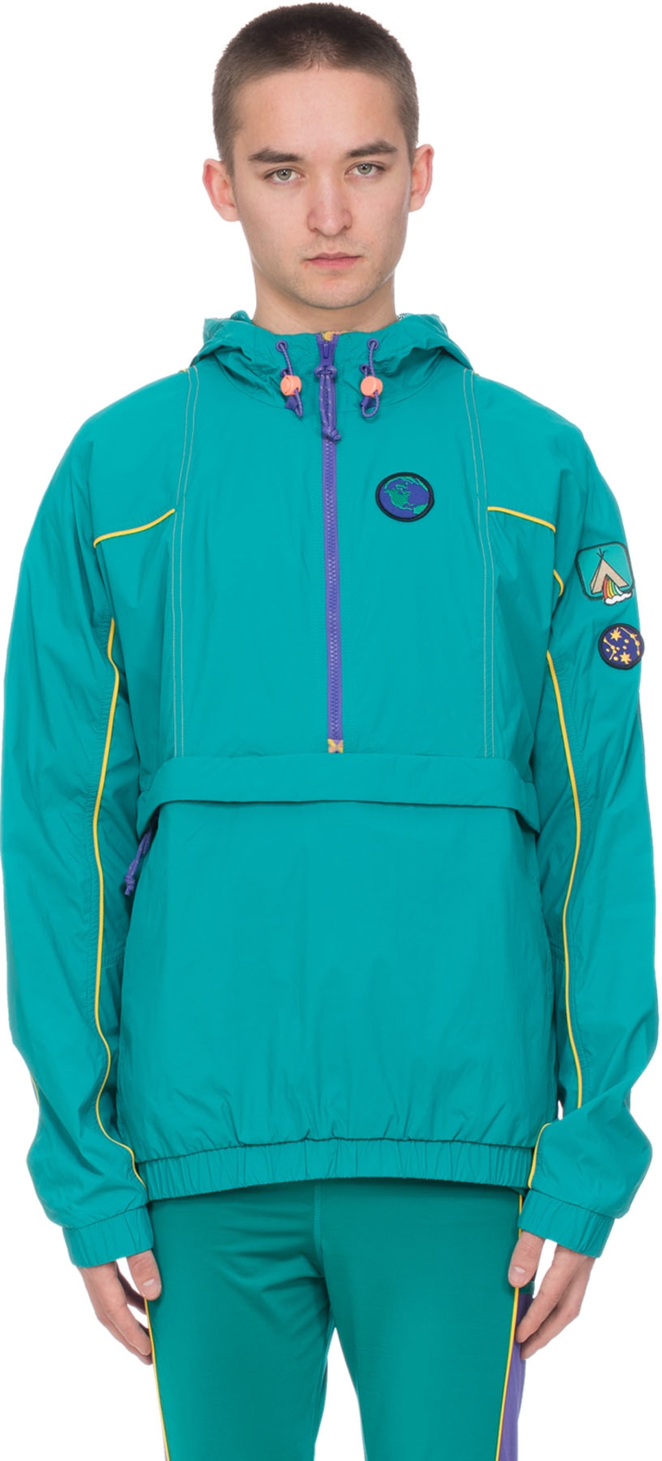pharrell human race clothing