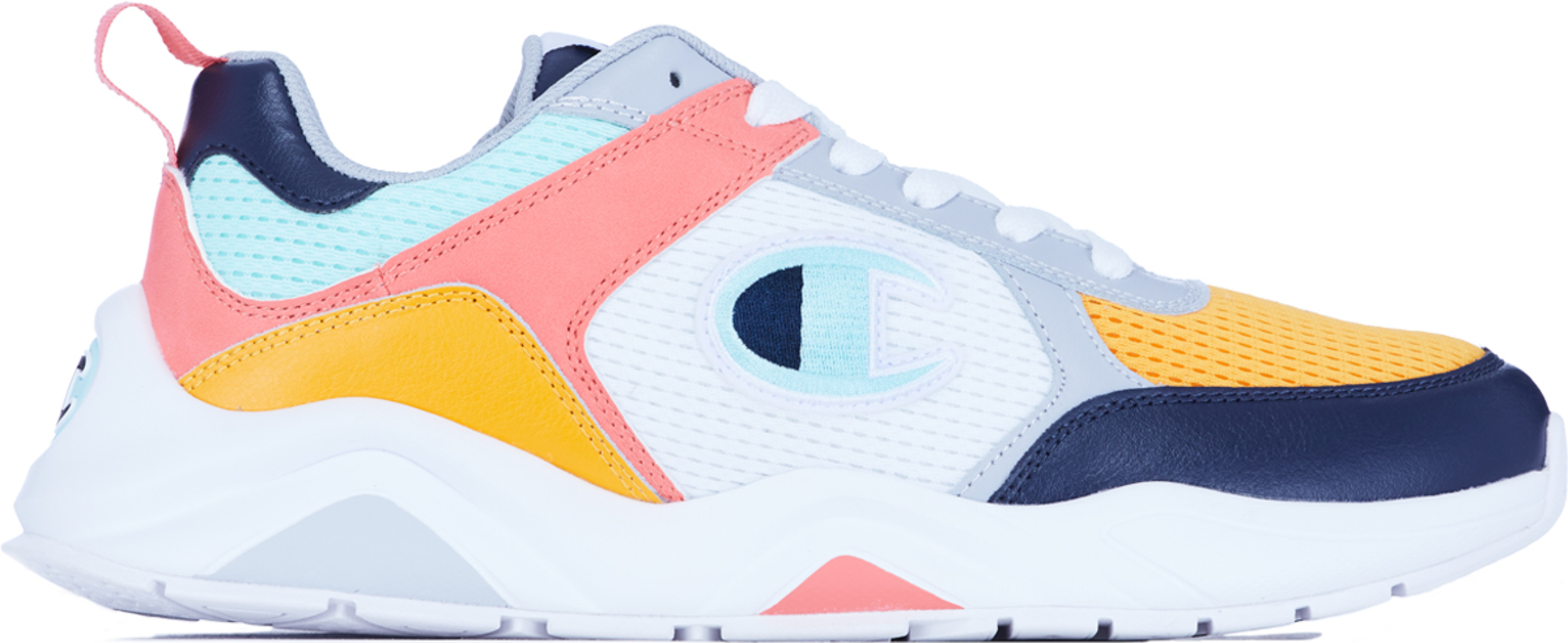 champion 93 eighteen orange