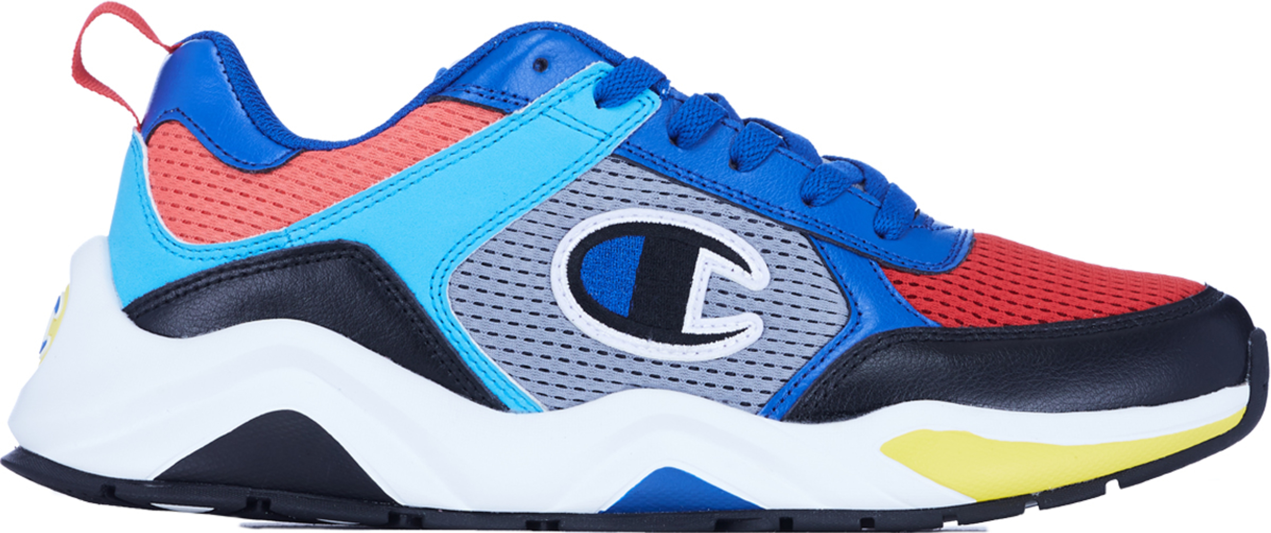 champion 93eighteen sp block