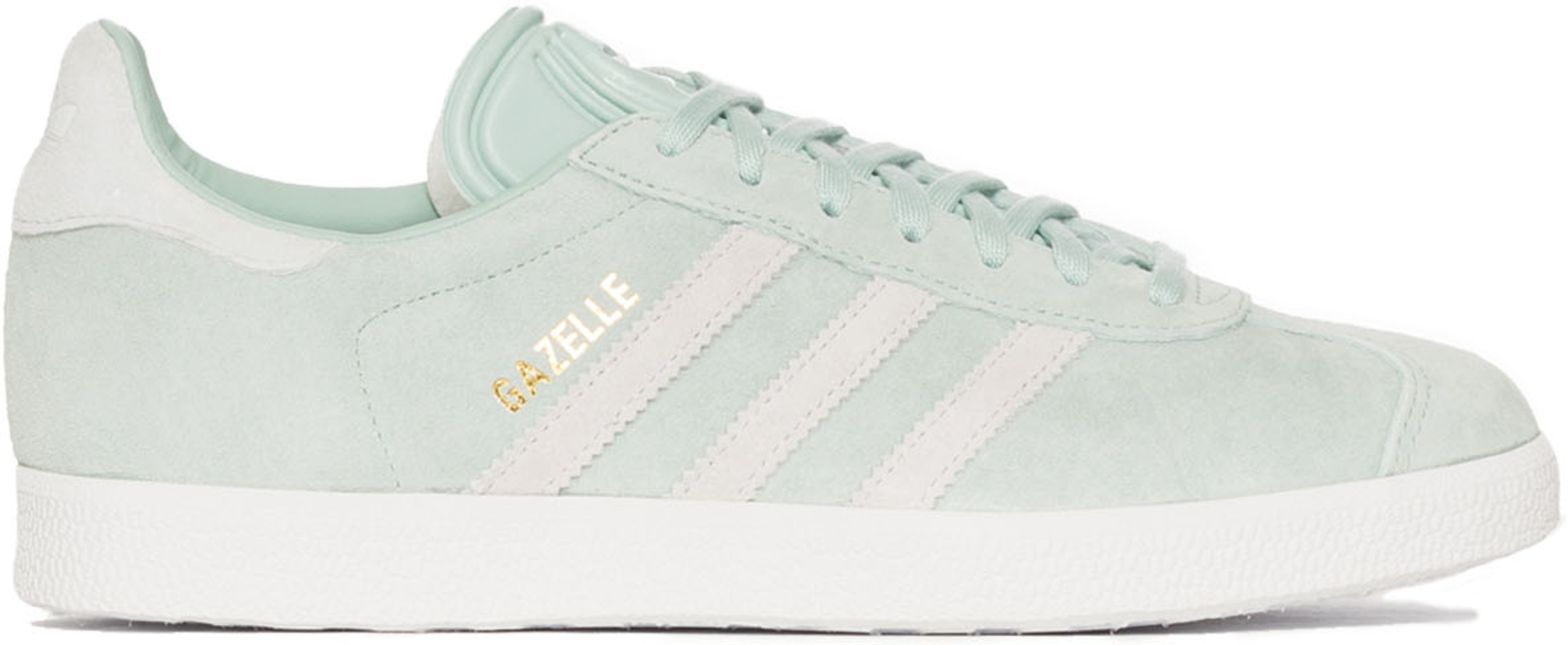 gazelle ash green