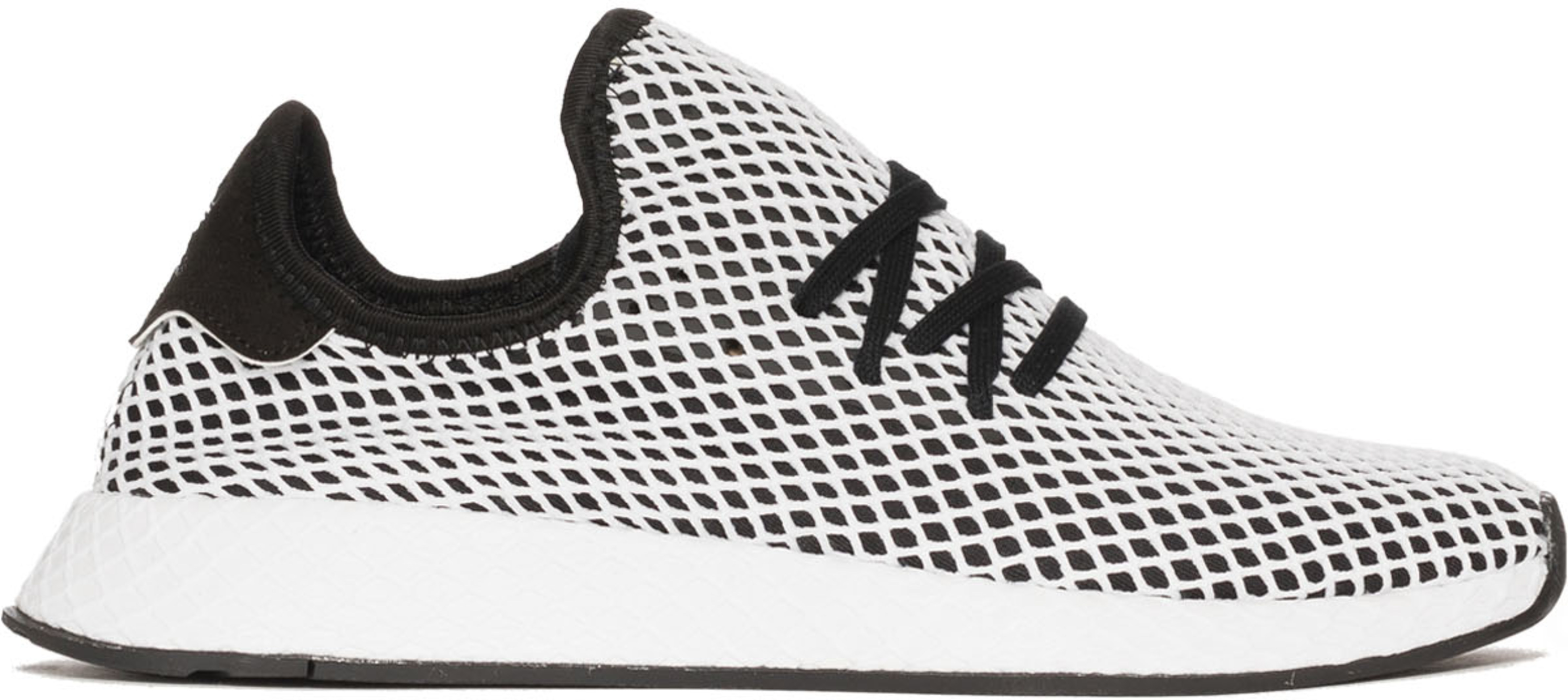 adidas originals deerupt noir adidas originals deerupt noir