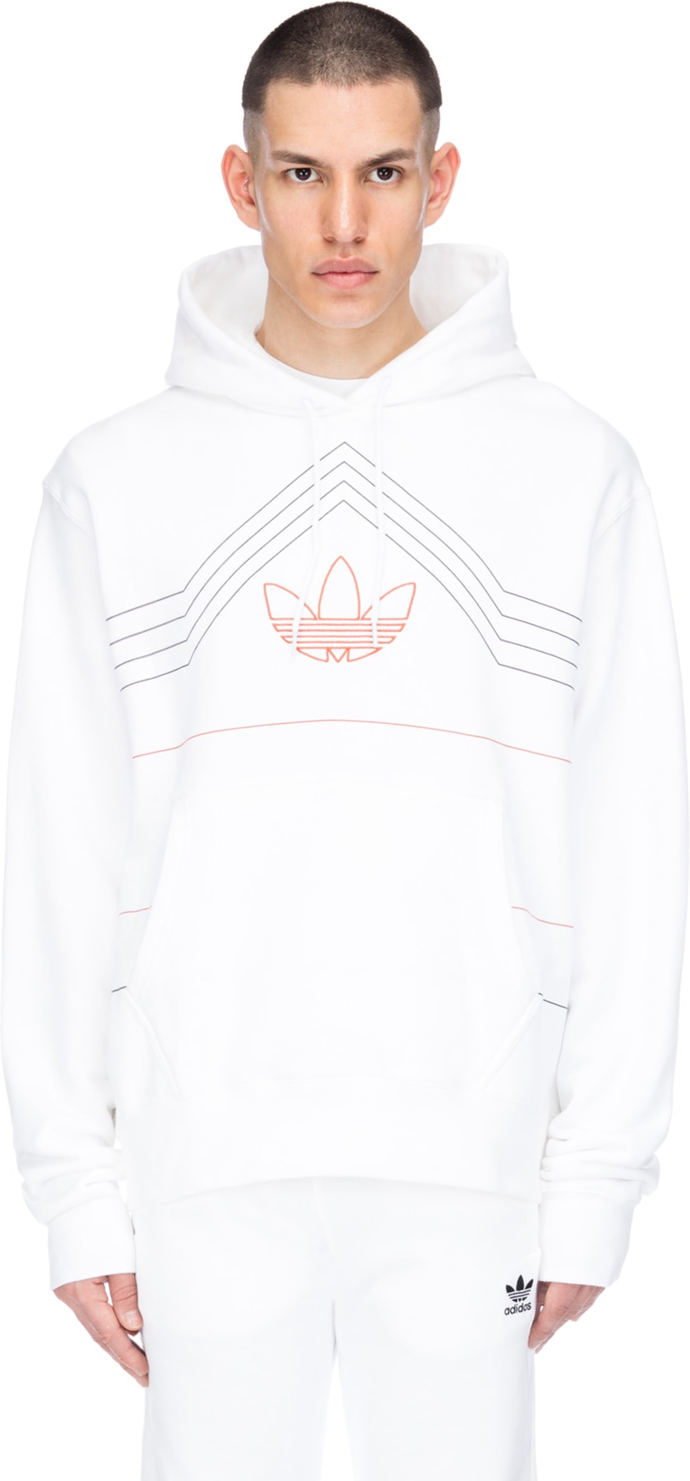 adidas ewing hoodie