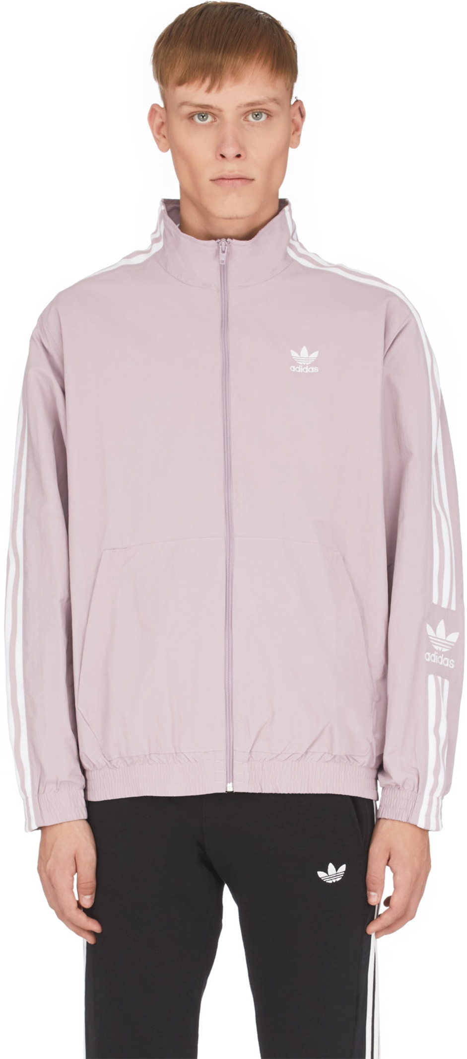 adidas lock up jacket shop clothing shoes online
