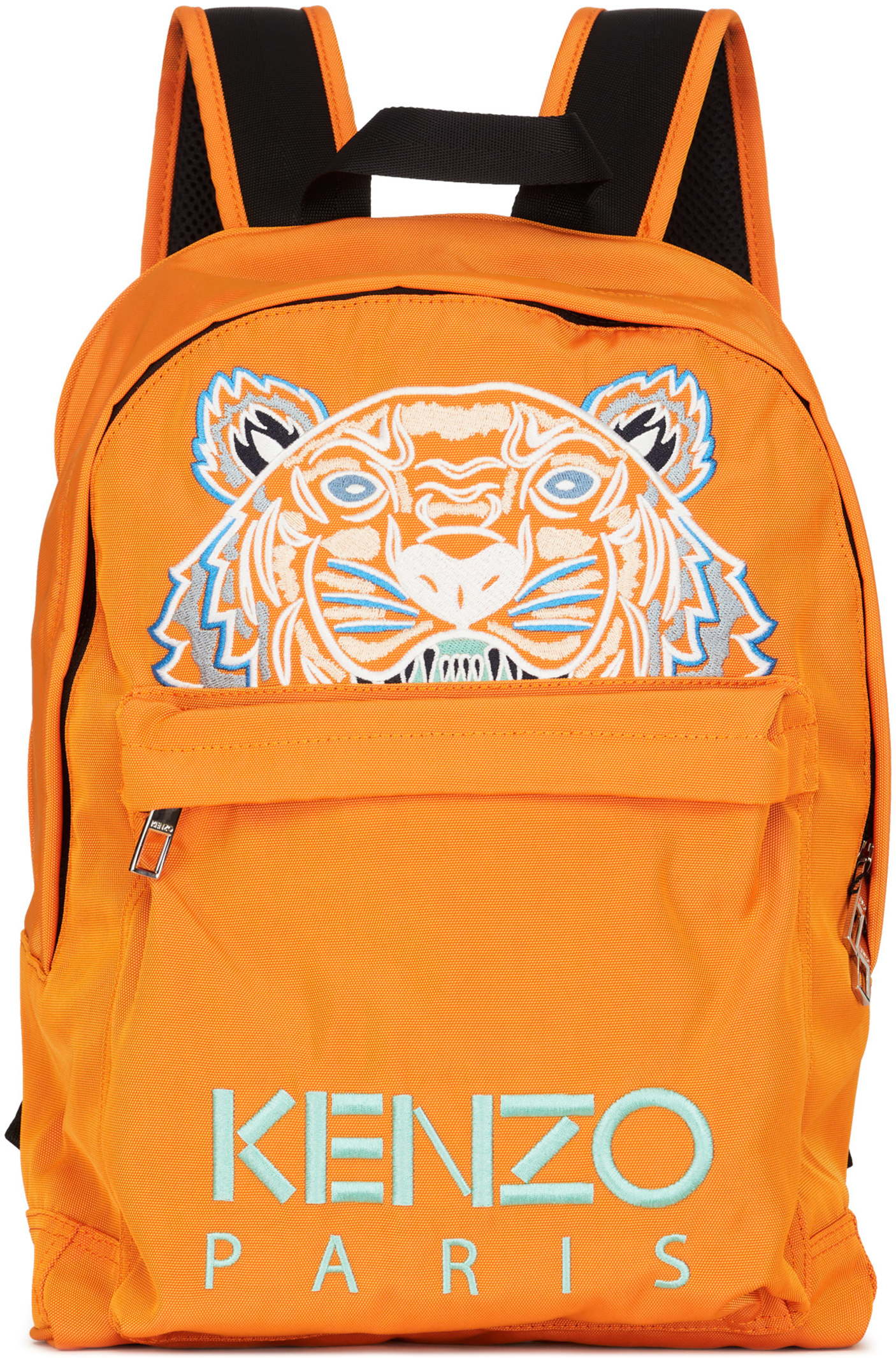 kenzo canvas backpack