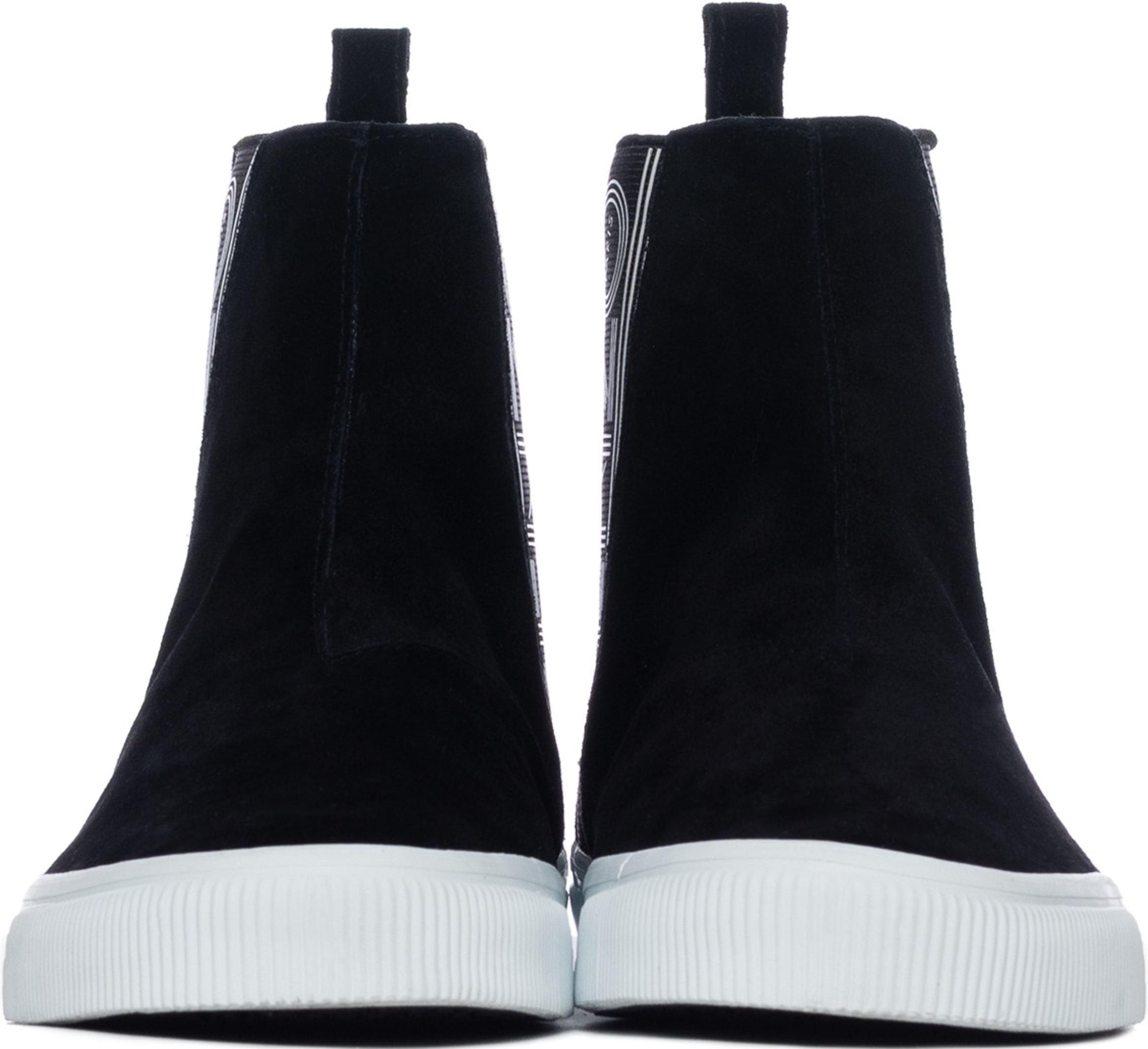 kenzo kapri high top shoes