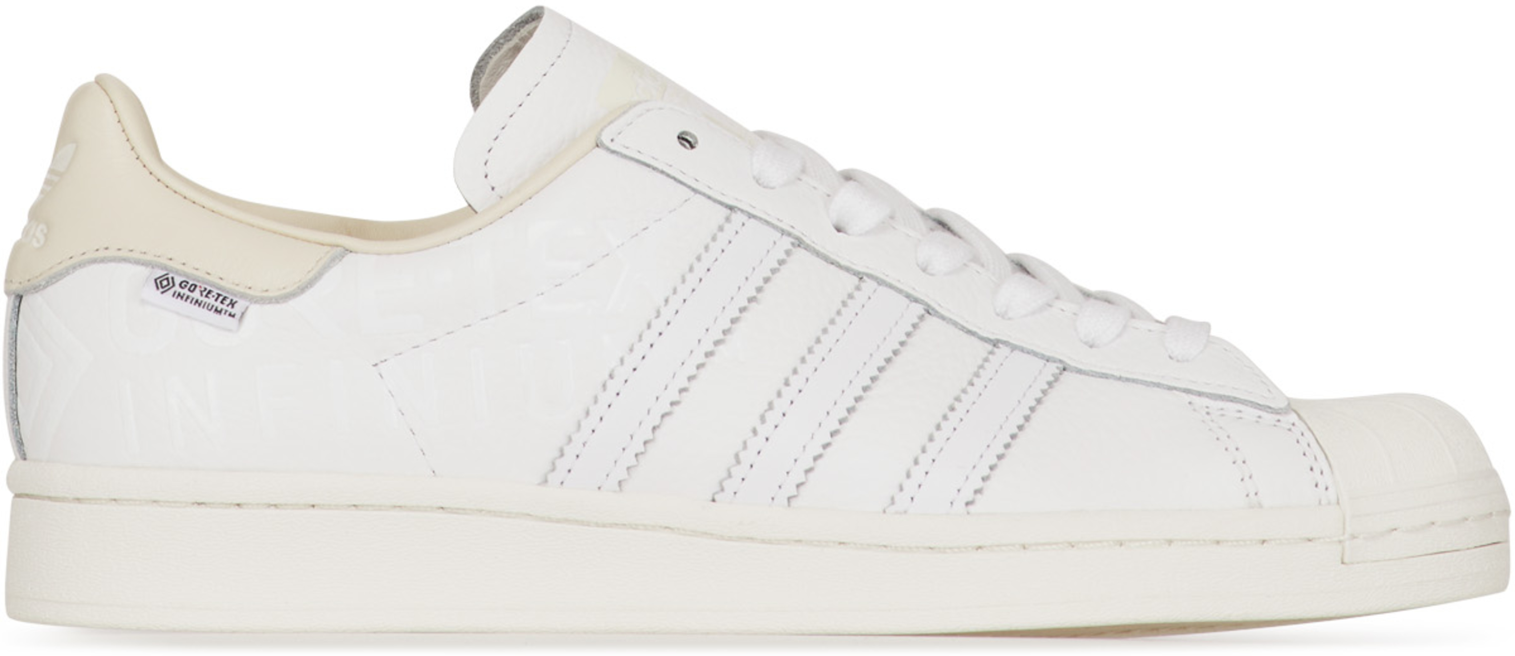 adidas superstar gore tex