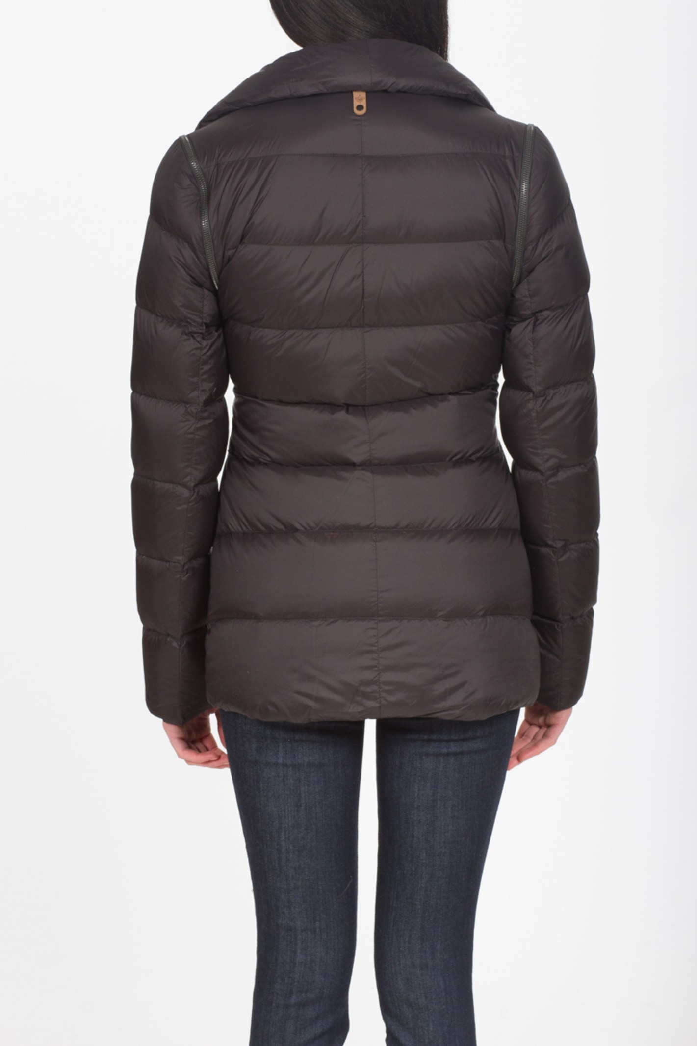 Mackage Kerry F5 Parka Black Influenceu