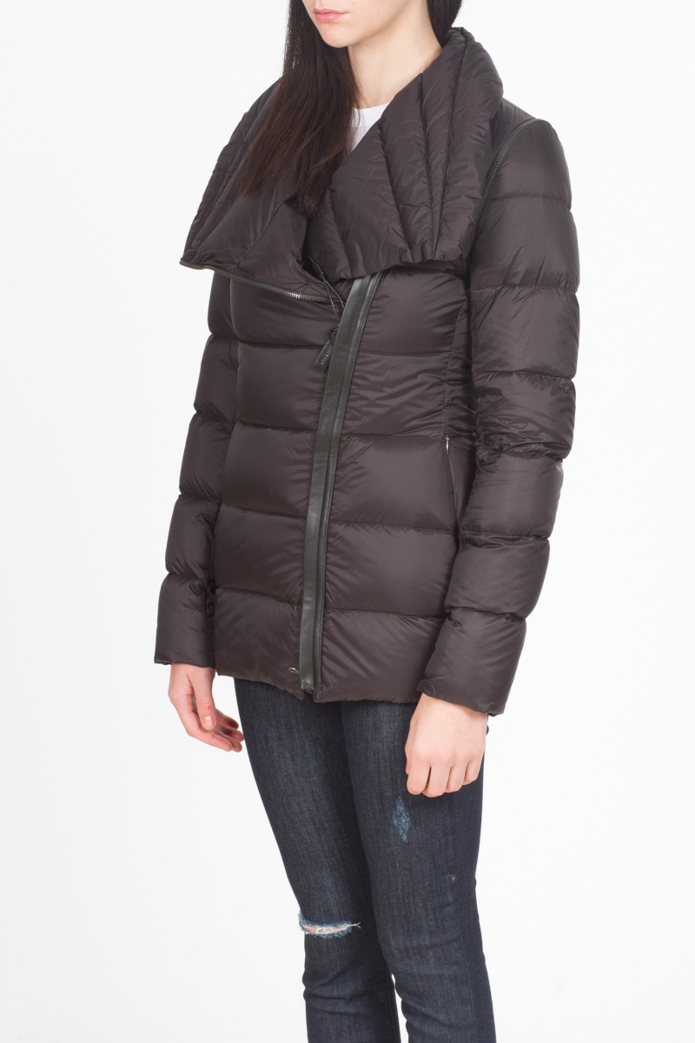 Mackage Kerry F5 Parka Black Influenceu