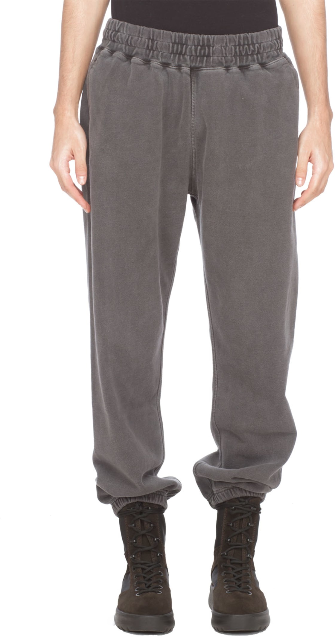 yeezy sweatpants