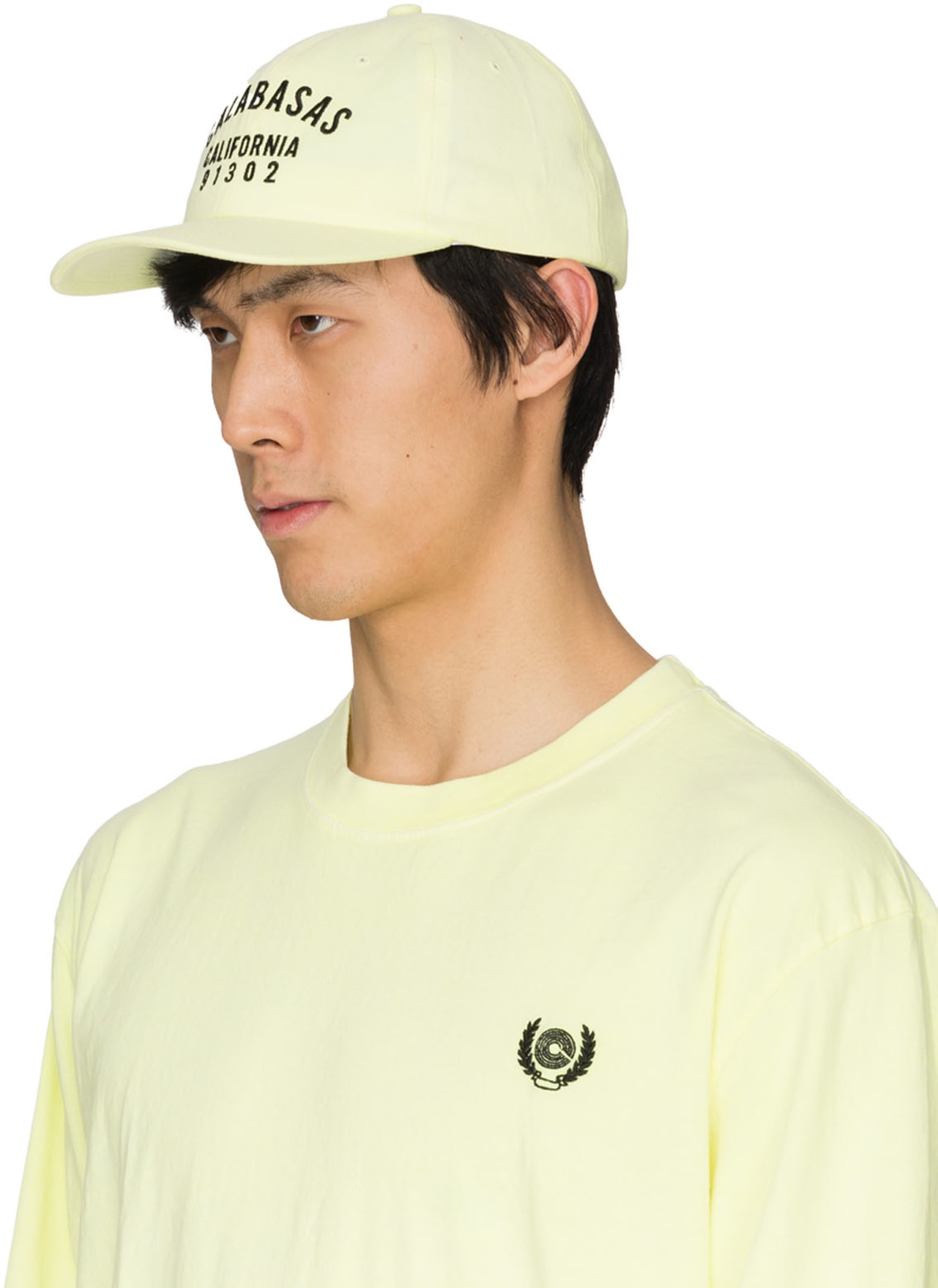 yeezy calabasas cap