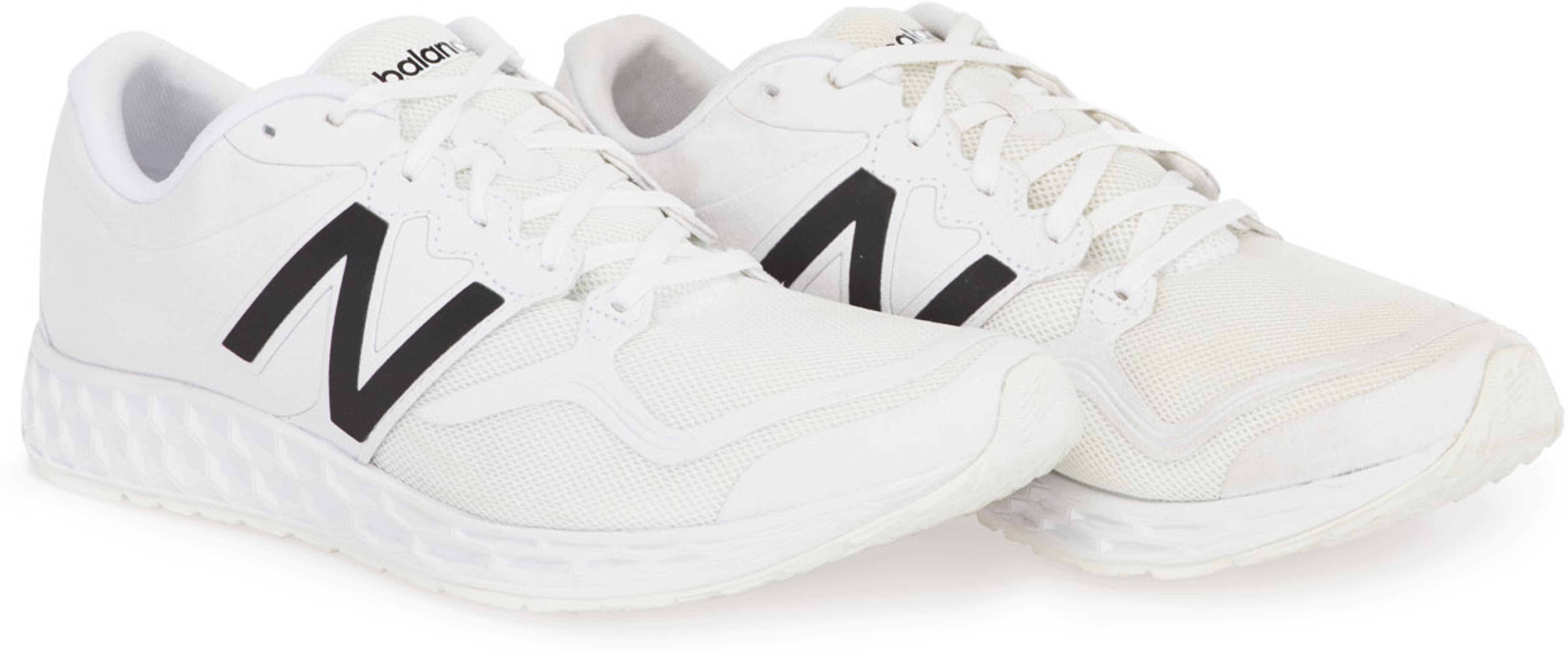 new balance 1980 white