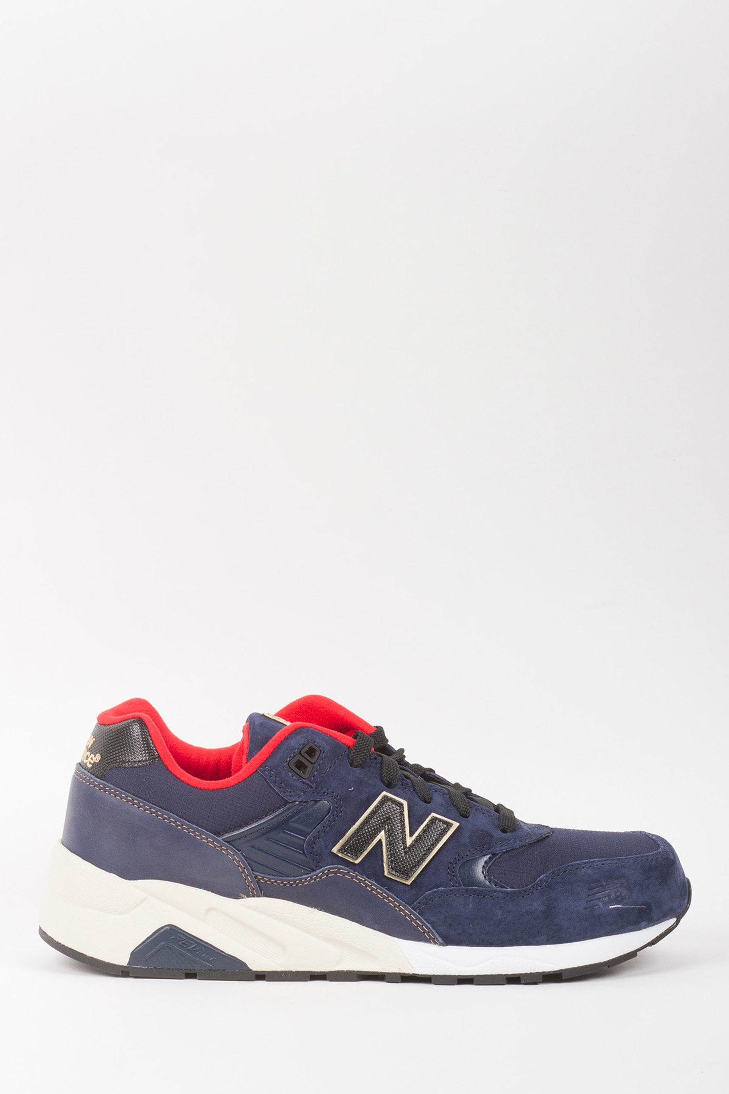 new balance 580 gold