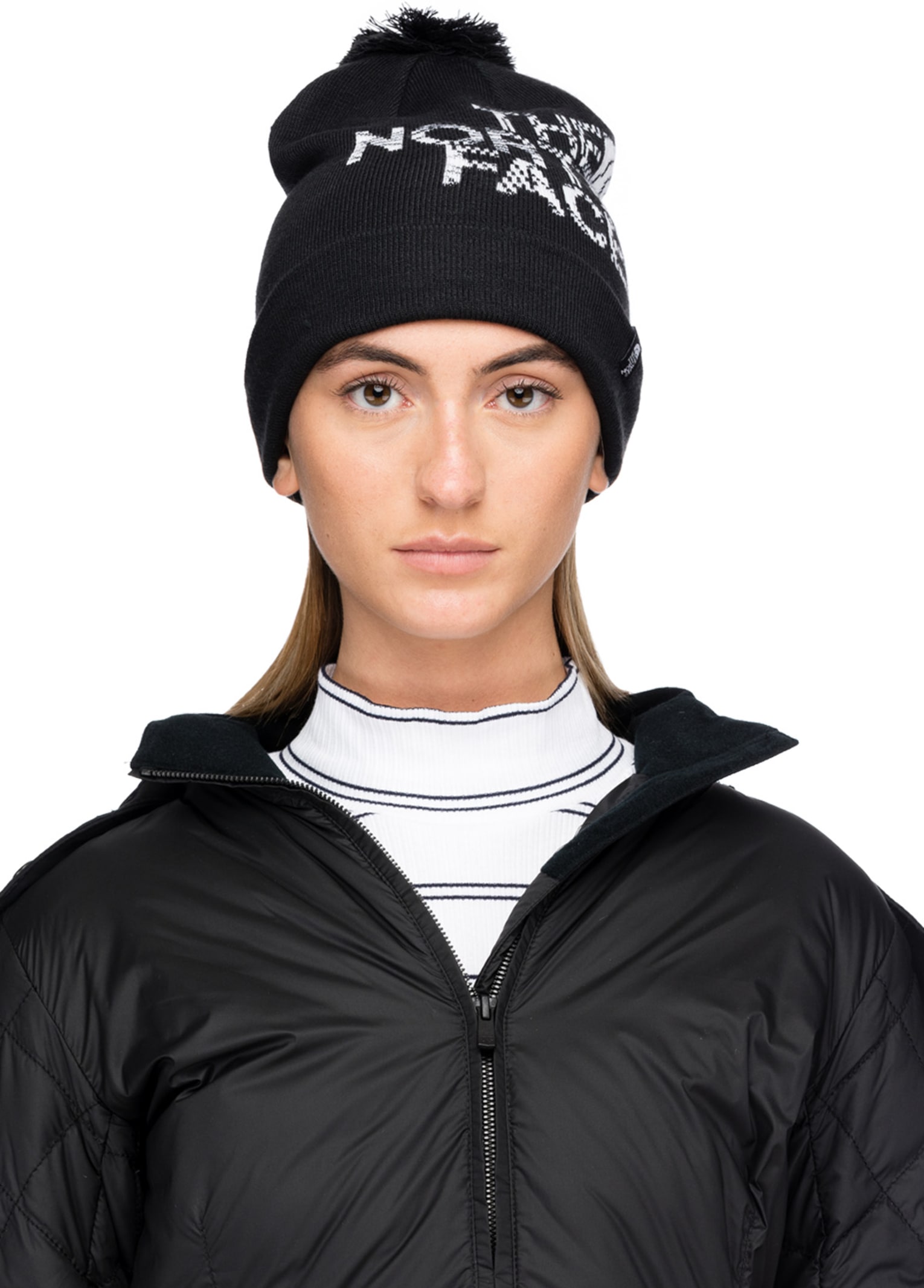 the north face ski tuke