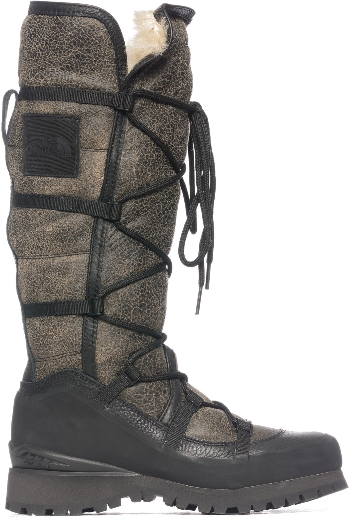 the north face cryos boots