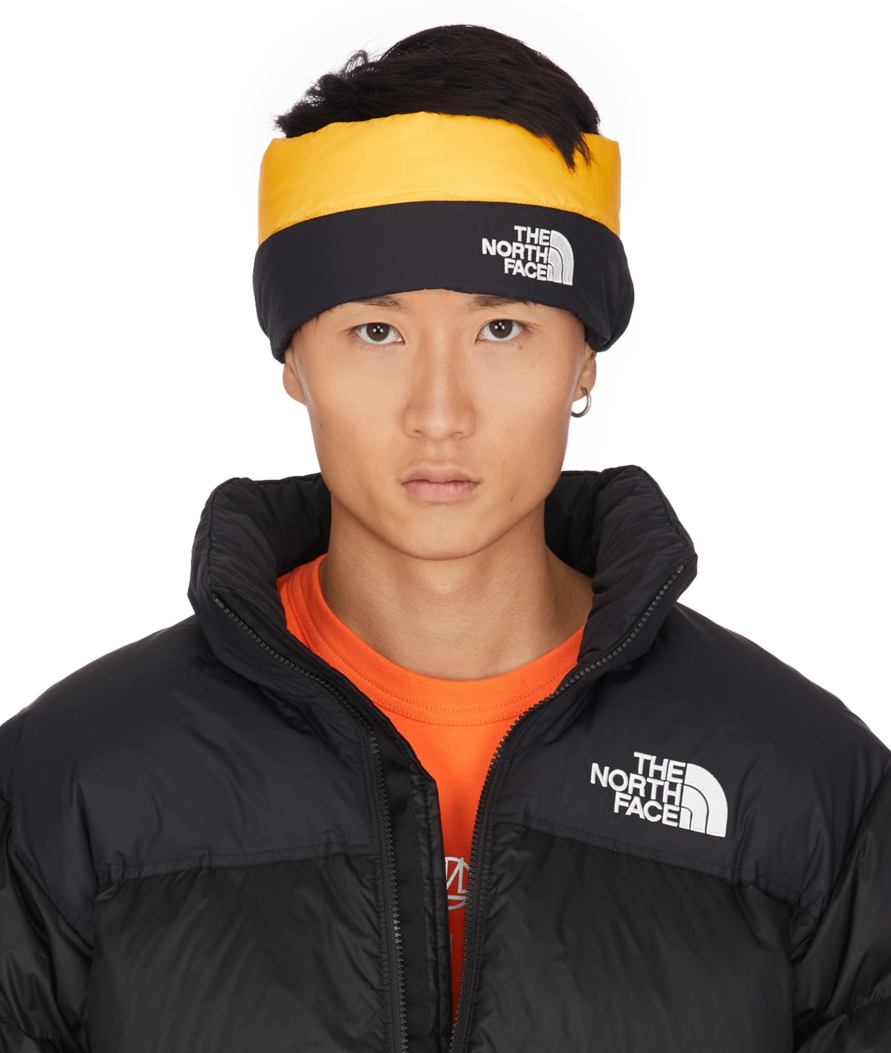 headband the north face