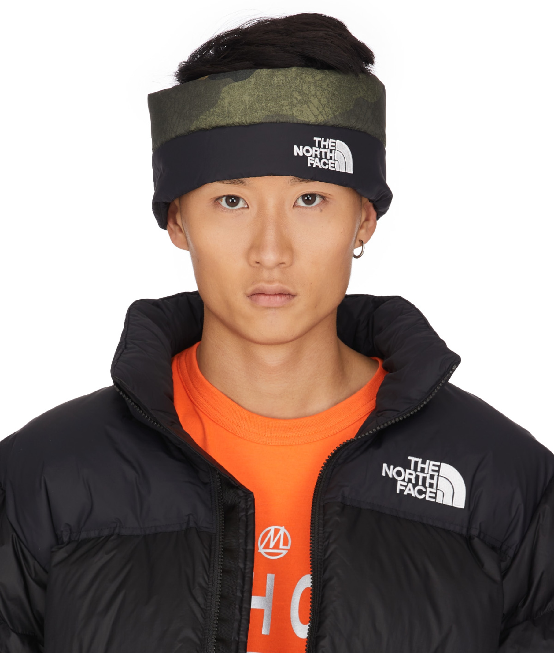 the north face windwall earband