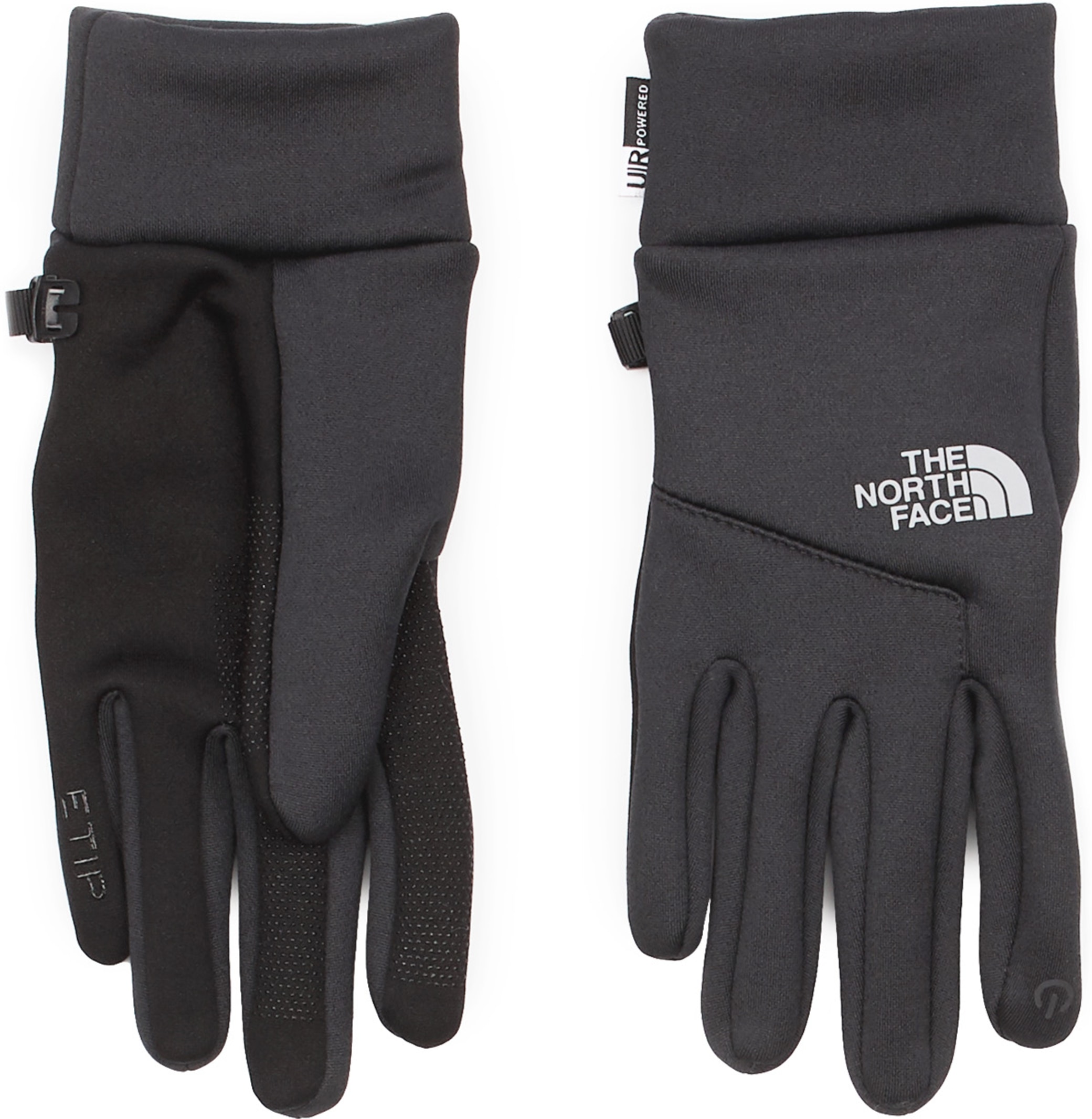 the north face hardface etip