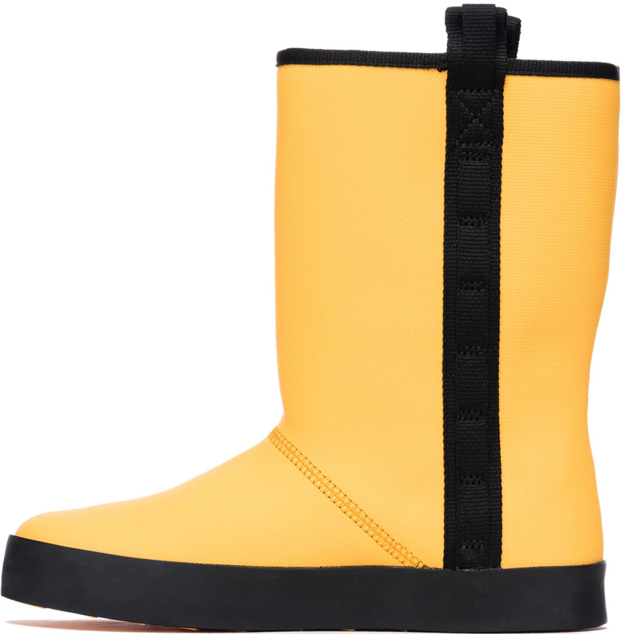 the north face base camp rain boot shorty