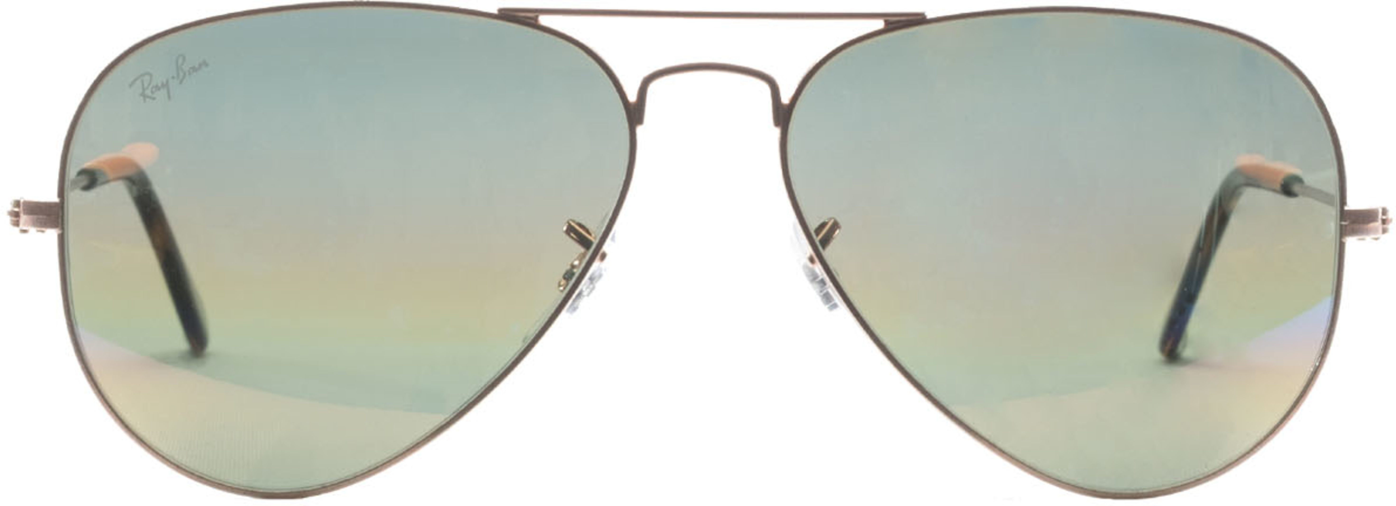 lunettes de soleil reebok homme or