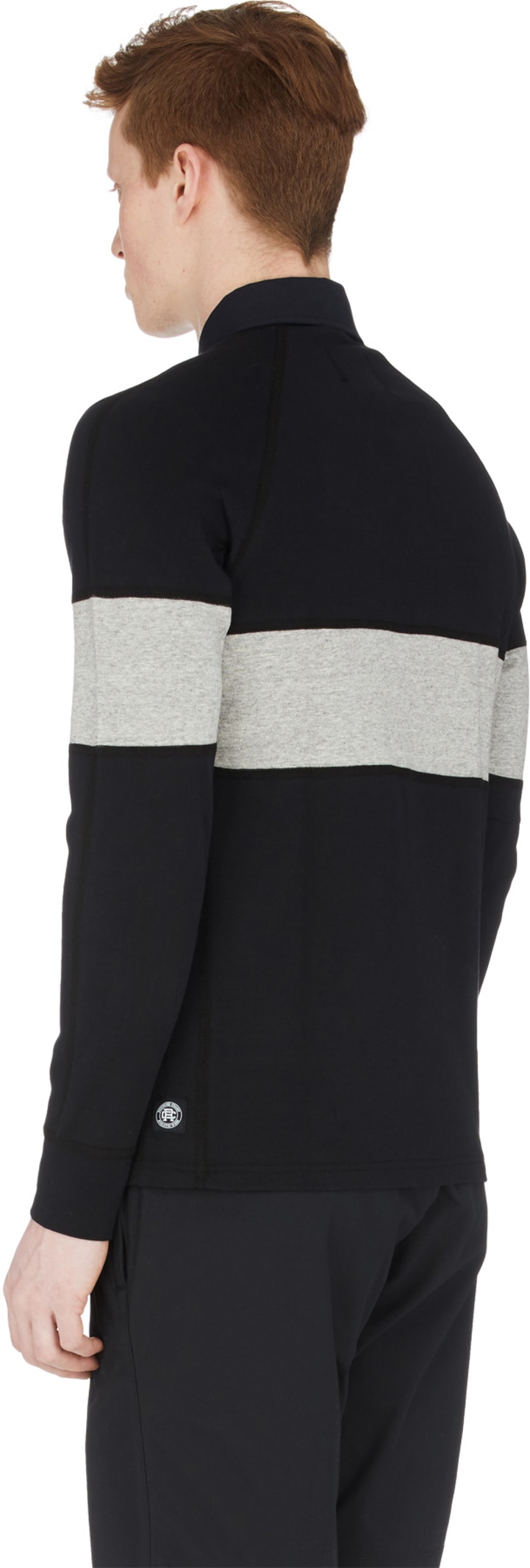 reigning champ rugby shirt