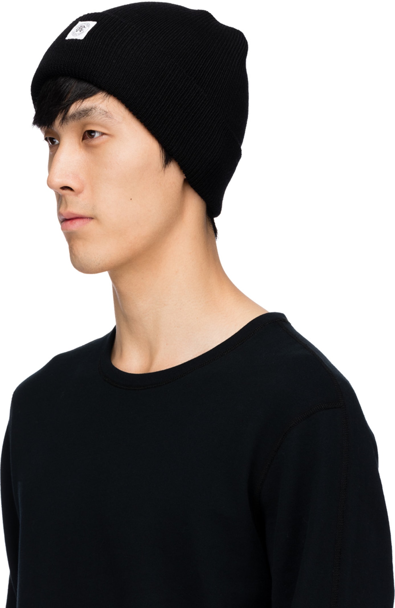 reigning champ beanie