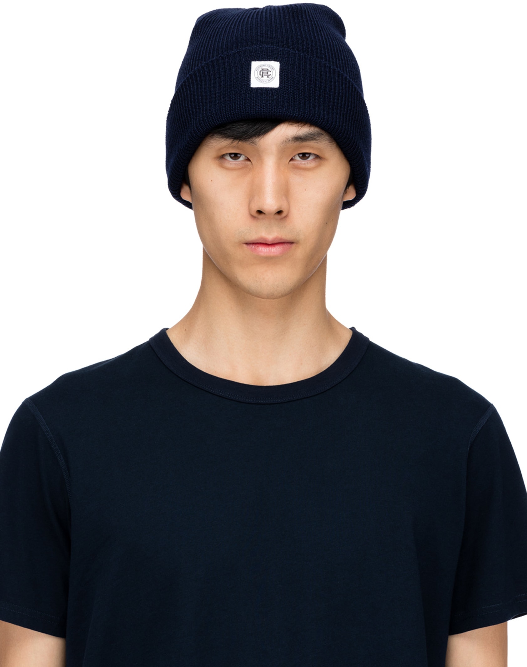 reigning champ beanie