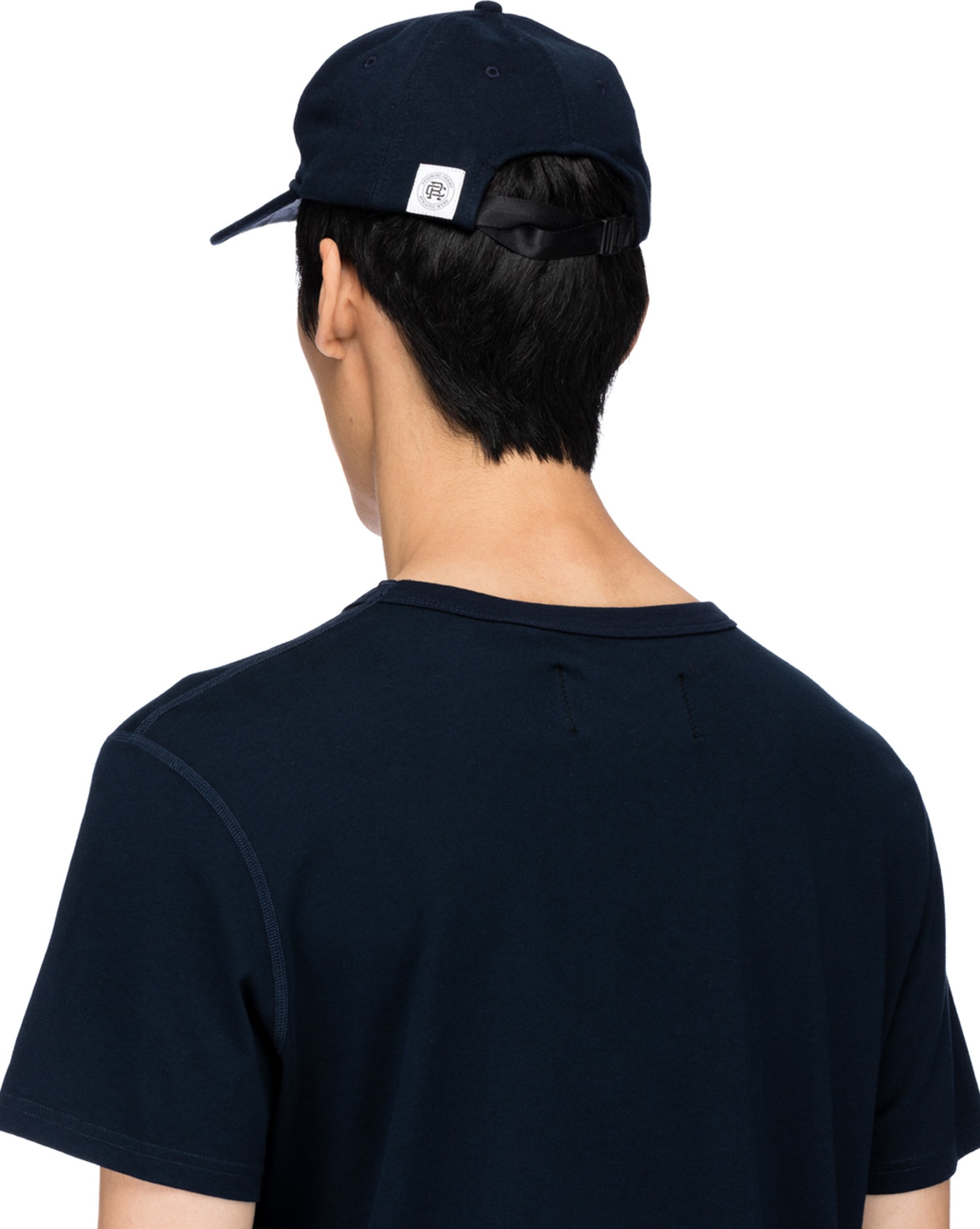 reigning champ cap