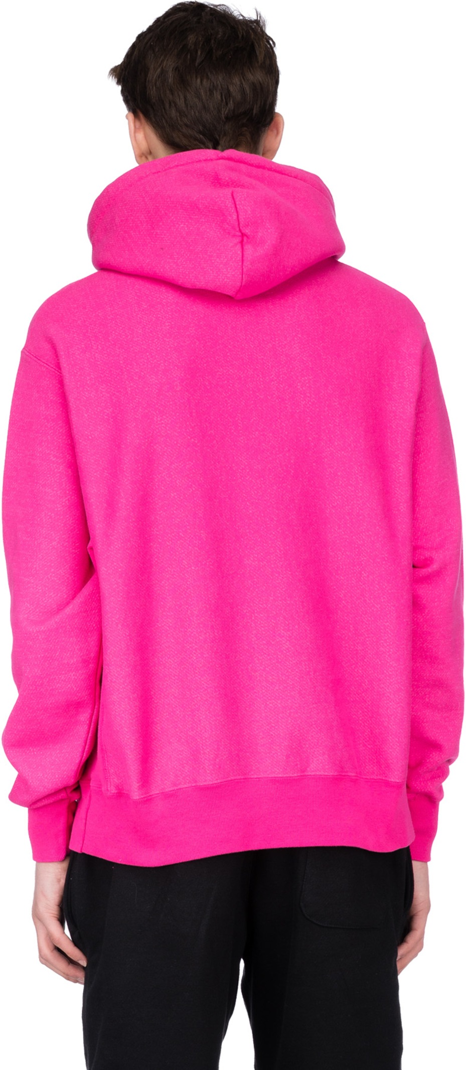 amaranth champion hoodie