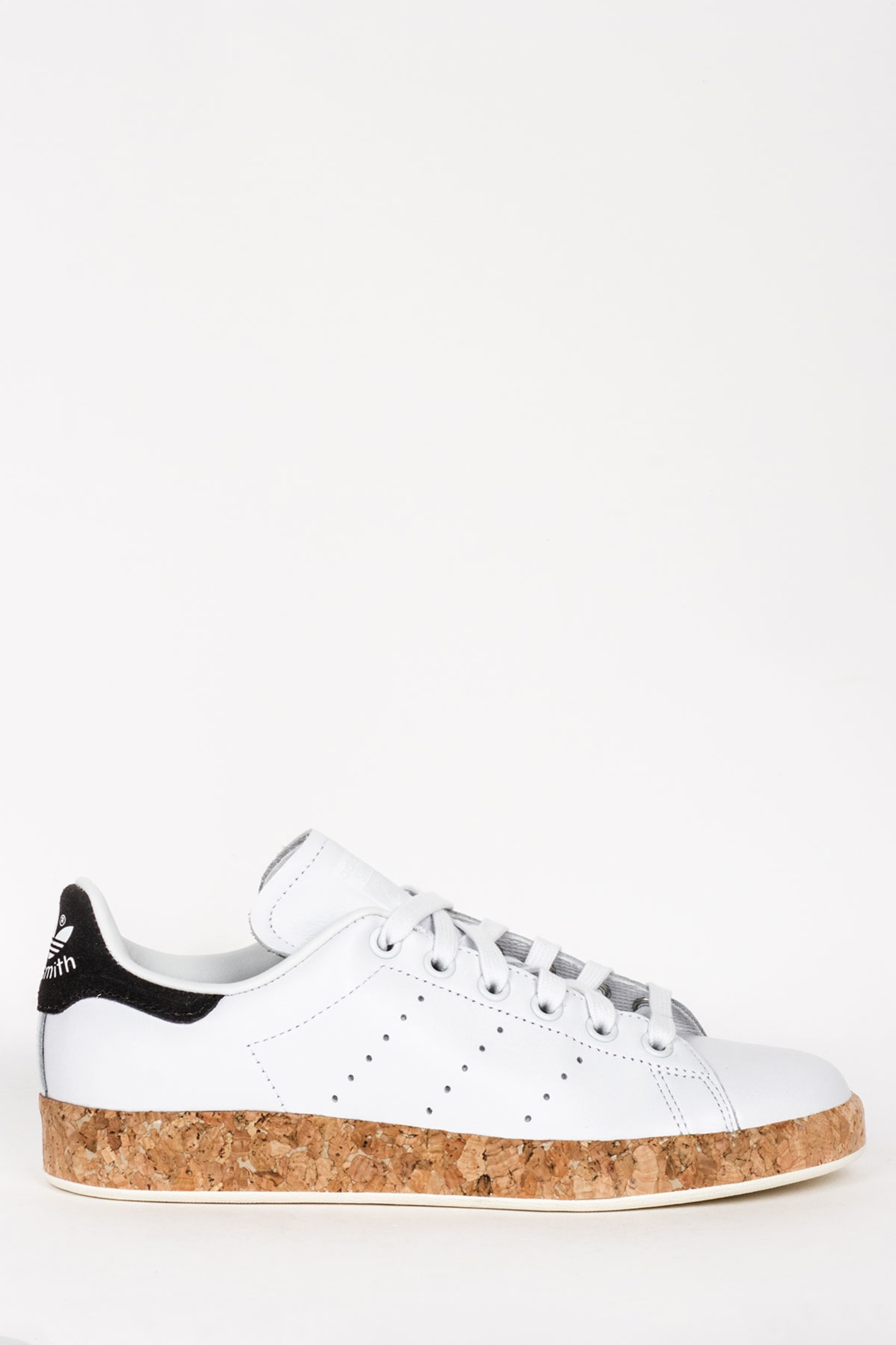 stan smith luxe cork