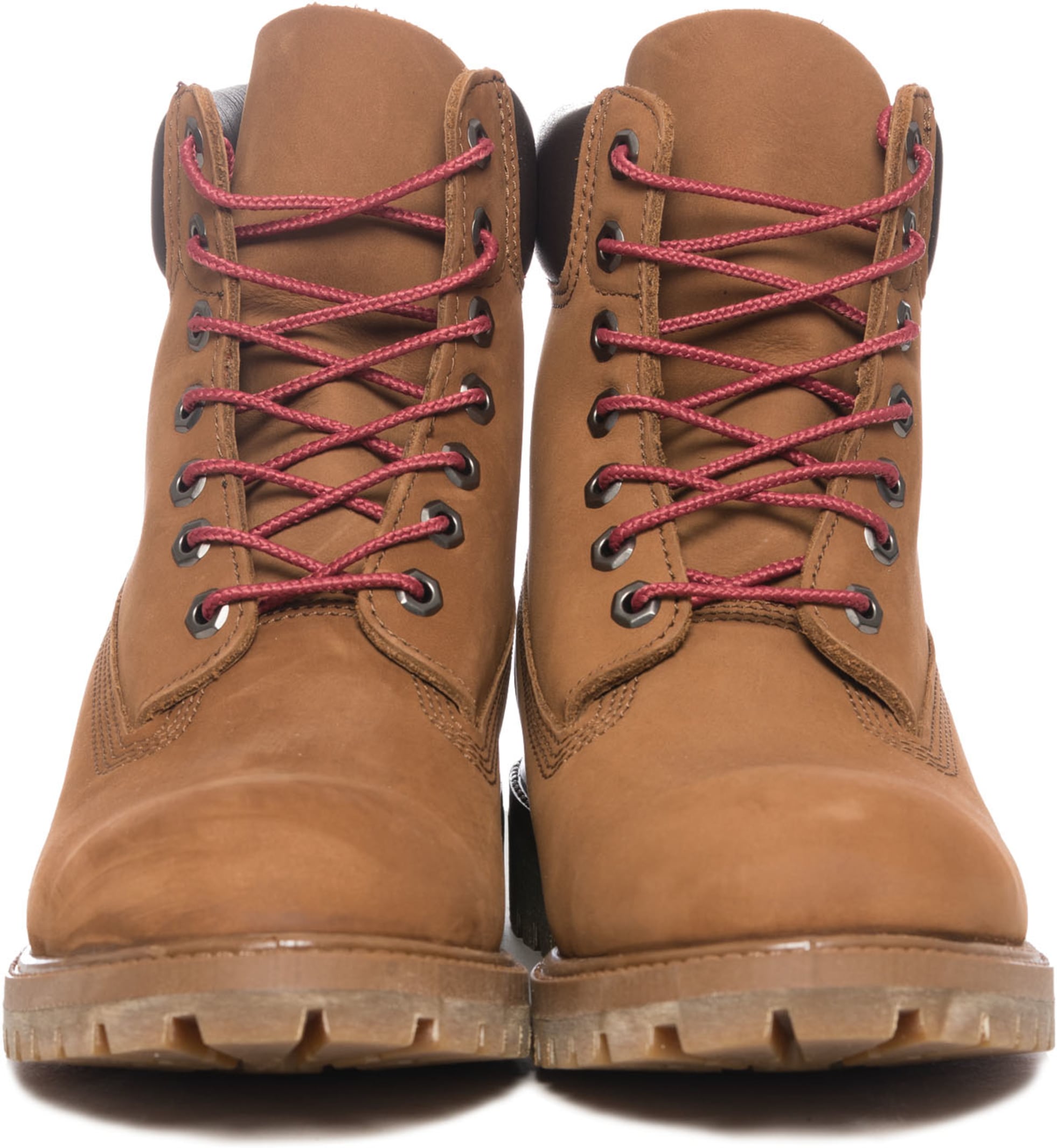 timberland tundra