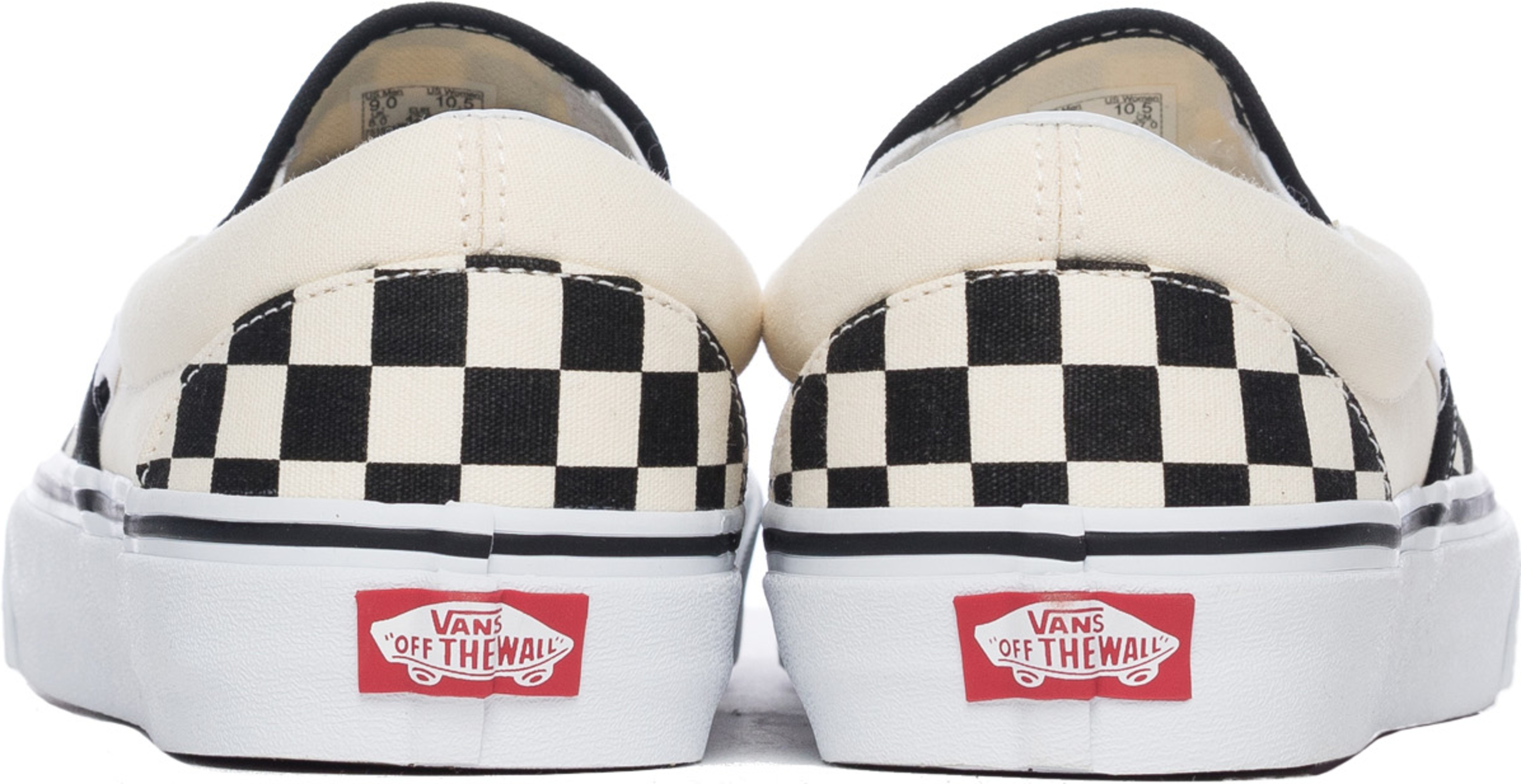 vans a prix cassé