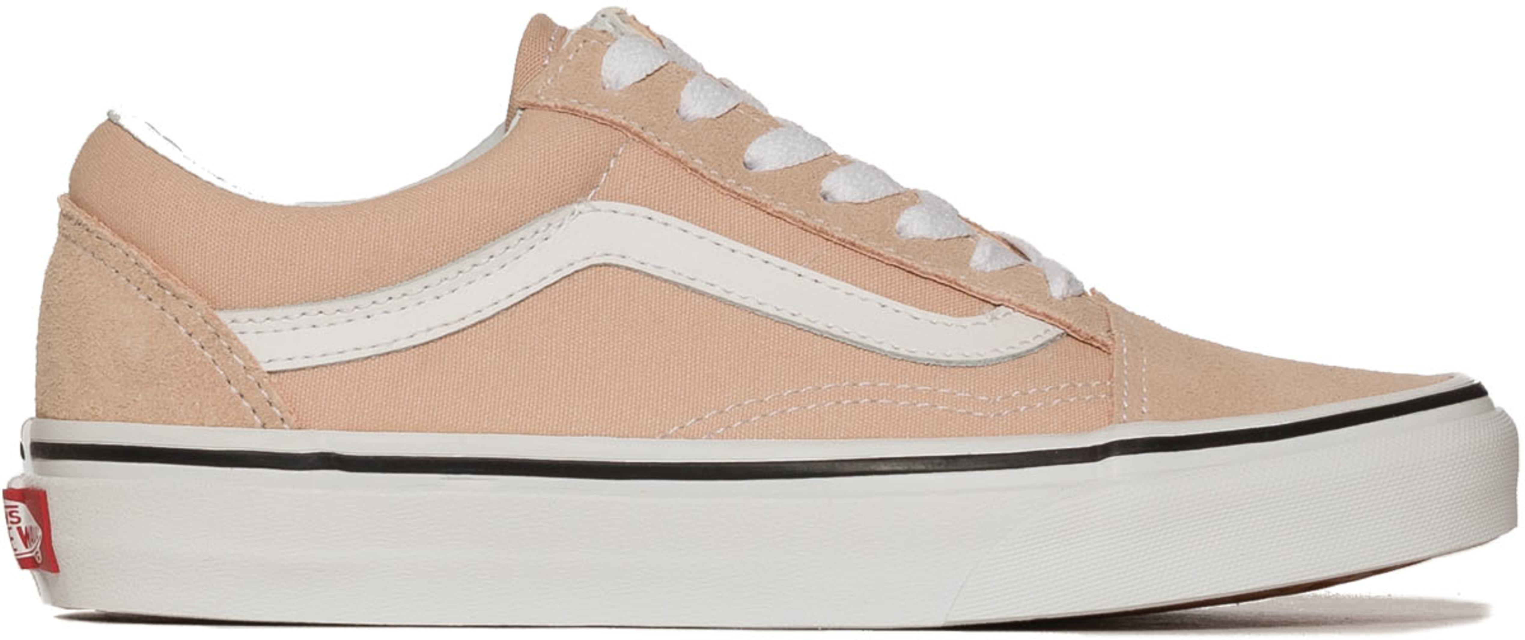 vans old skool frappe