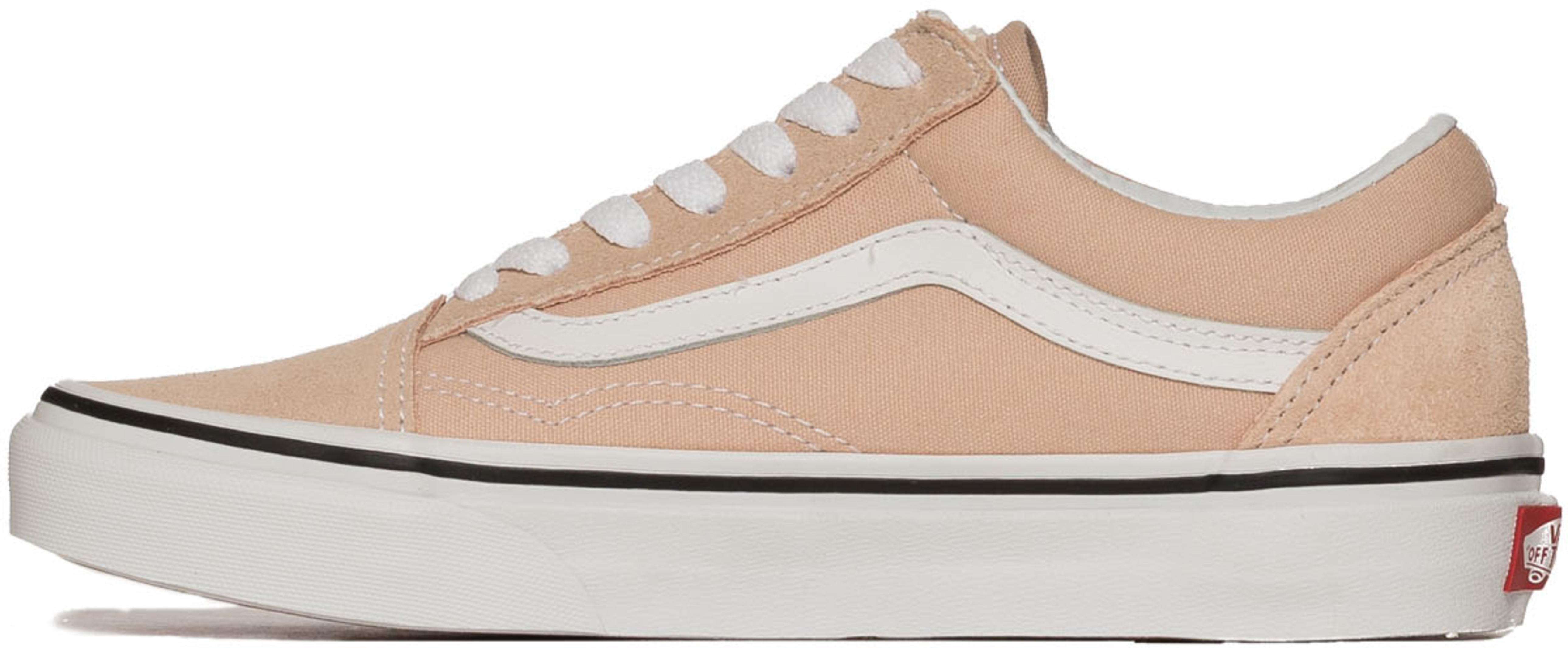 frappe vans old skool