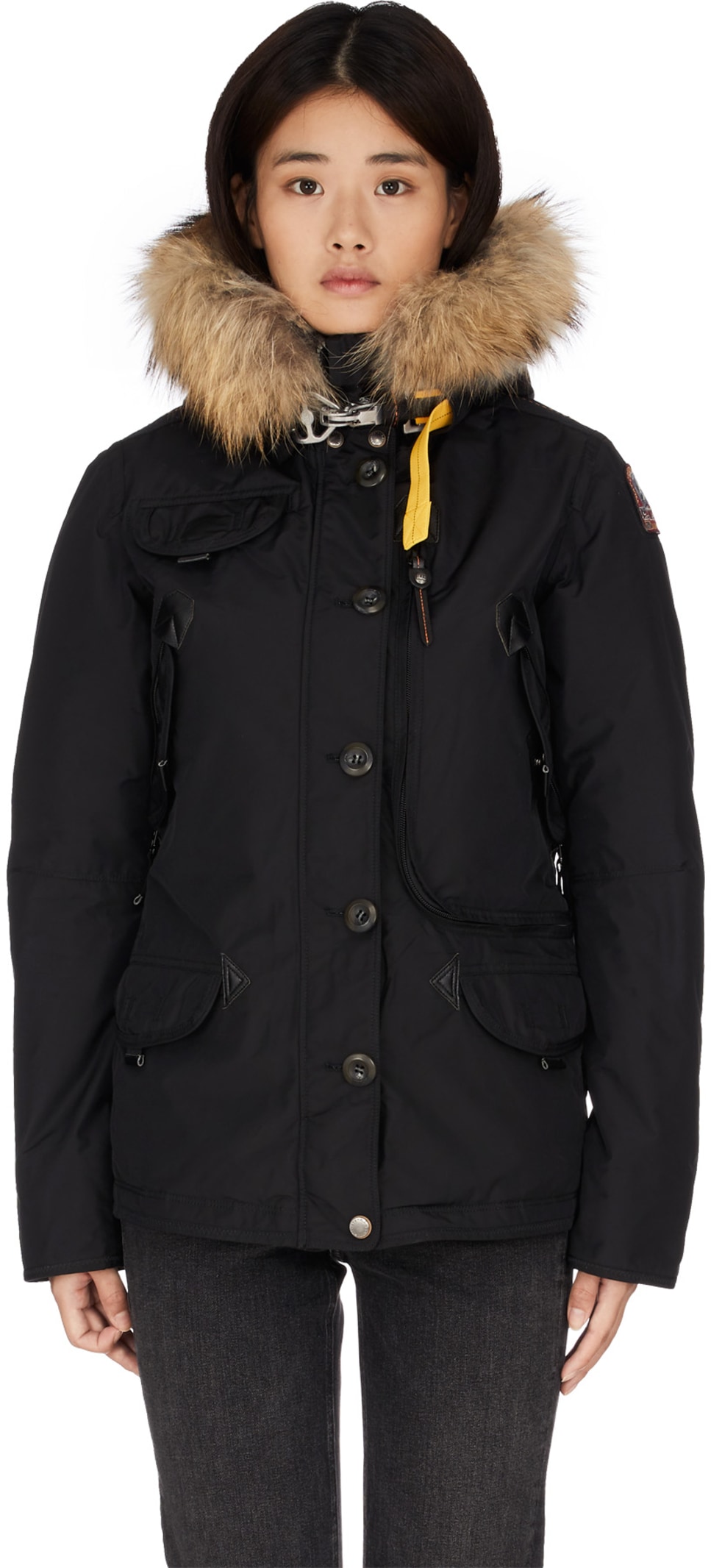 parajumpers doris jacket