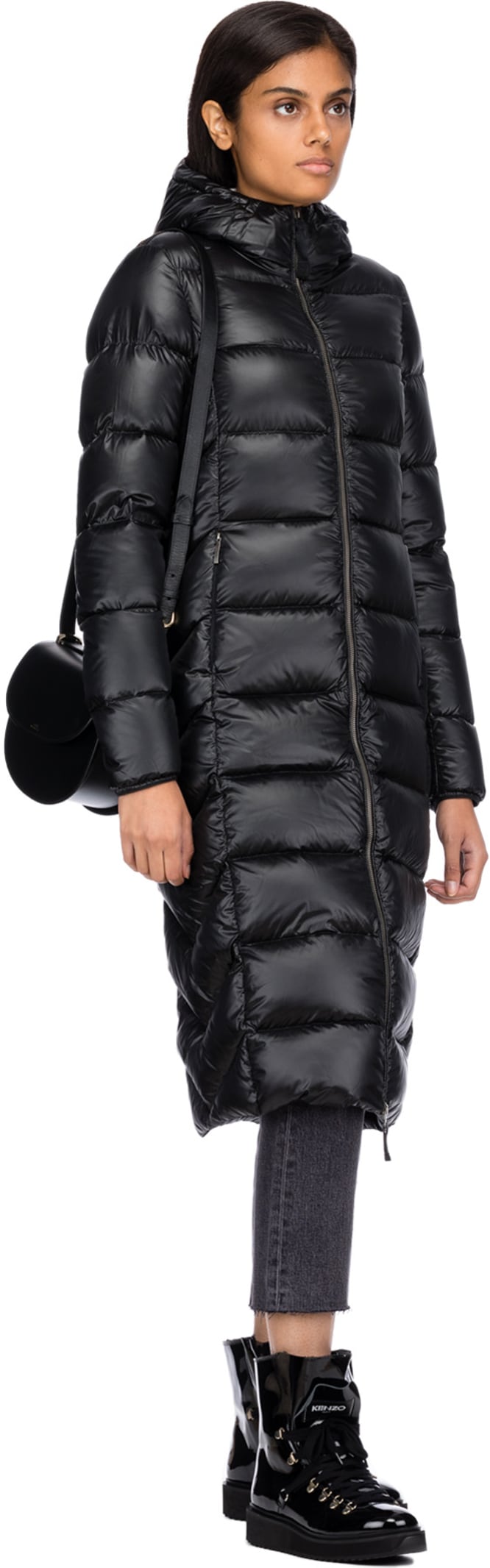 Parajumpers leah down coat Clearance