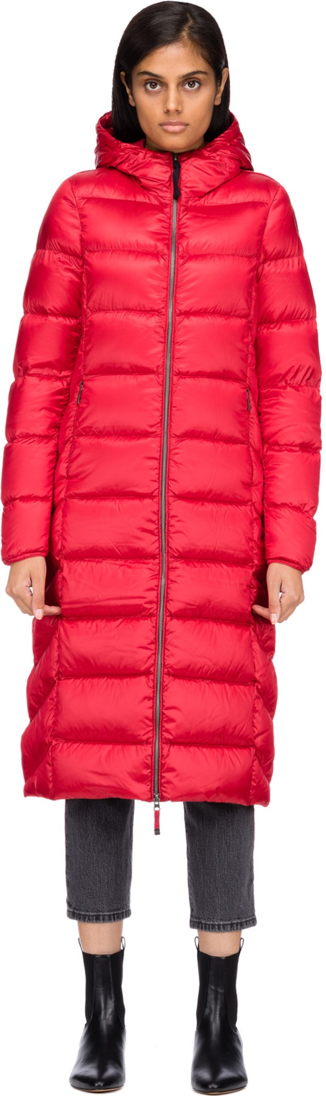 parajumper leah jacket Transportation and Logistics Company News
