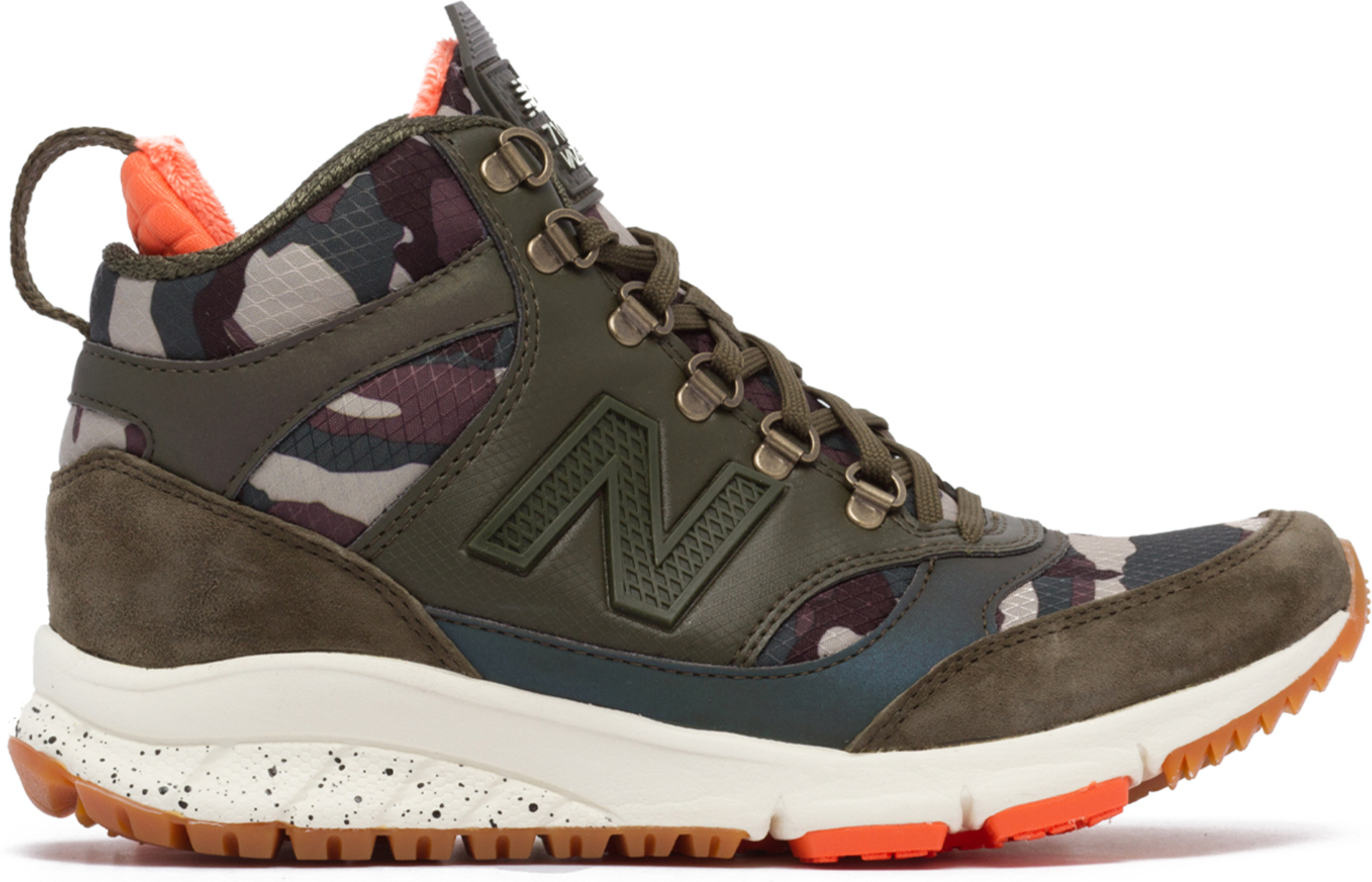 new balance 710 olive
