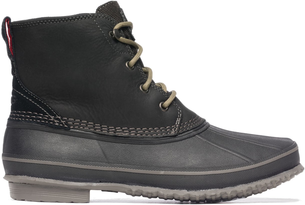 zetik boot