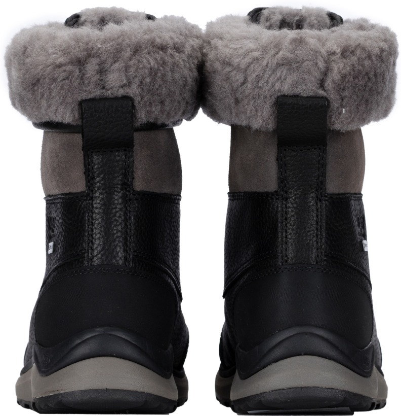 ugg adirondack 3 black
