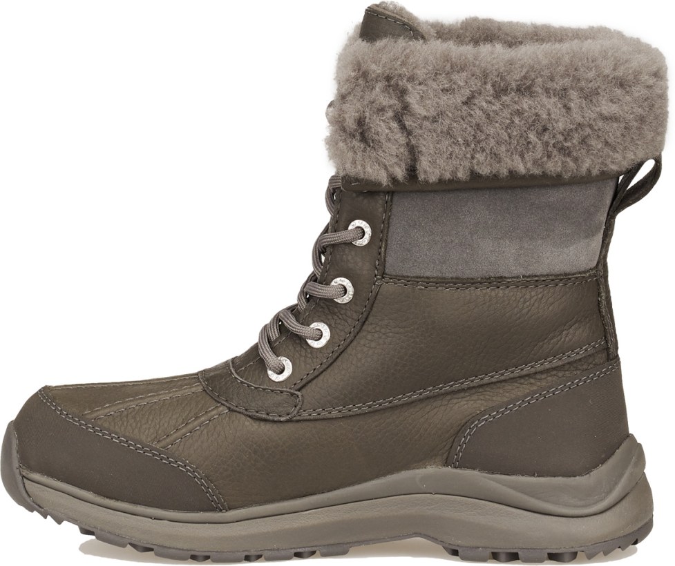 ugg adirondack size 5
