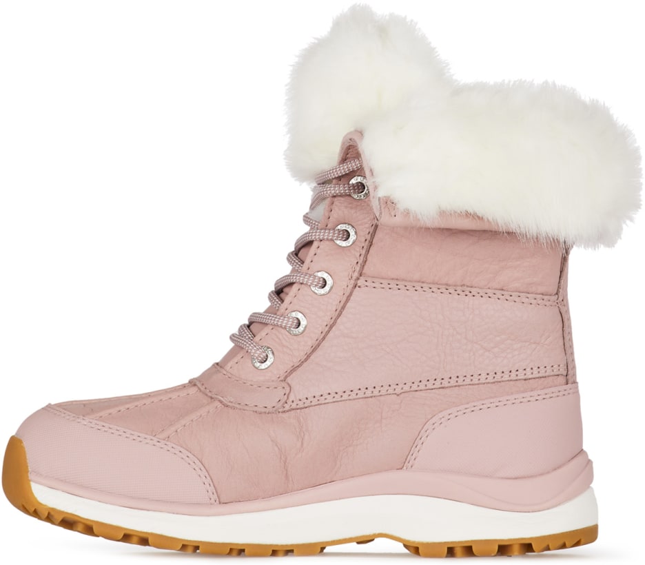 adirondack boot iii fluff