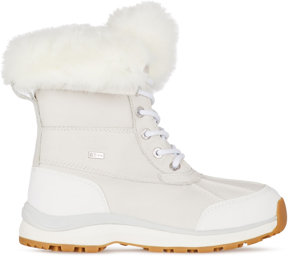 ugg adirondack homme