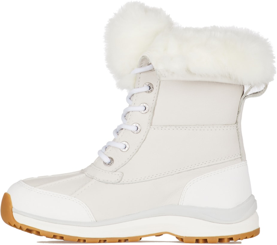 adirondack boot iii fluff