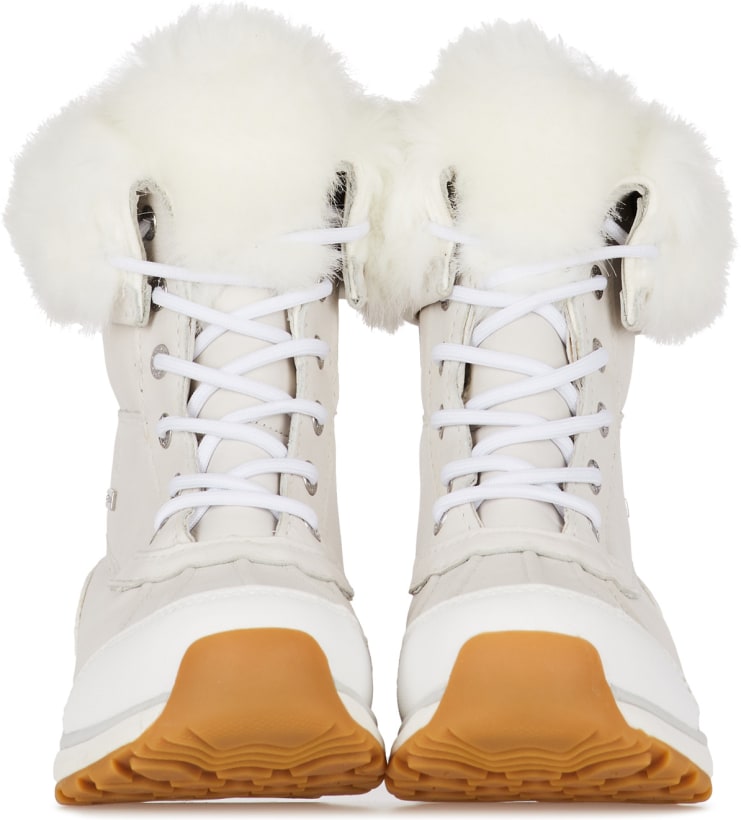 adirondack boot iii fluff