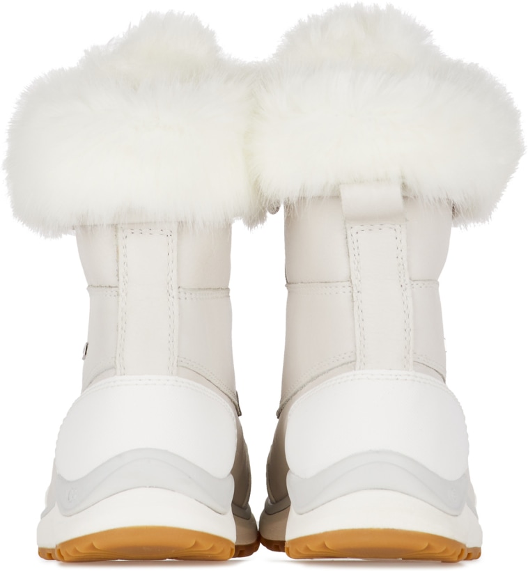 adirondack boot iii fluff