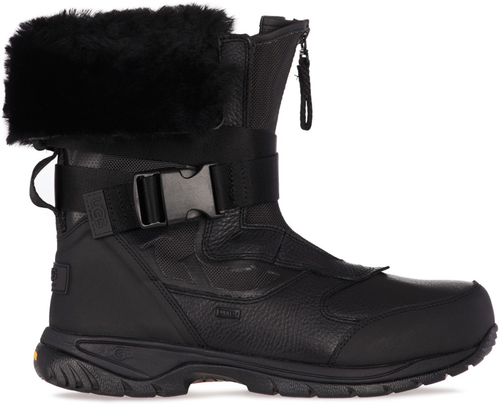 ugg tahoe waterproof snow boot