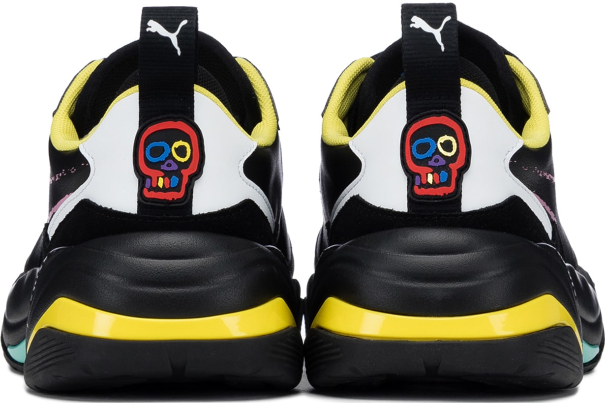 puma x bradley theodore thunder