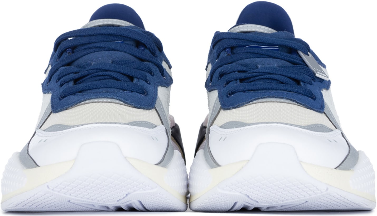puma rs x error