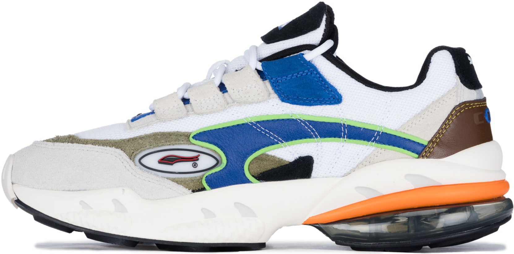 puma cell ader